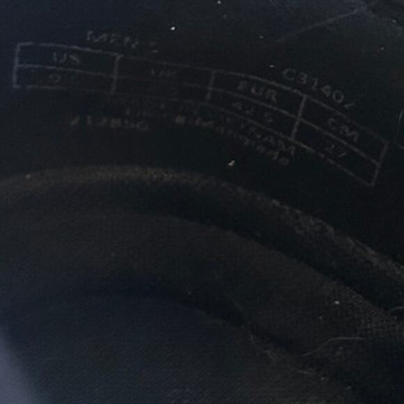 Cole Haan - Generation ZeroGrand - Sneakers - Gray - Men's - 9.5 - C31402 - Picture 9 of 9